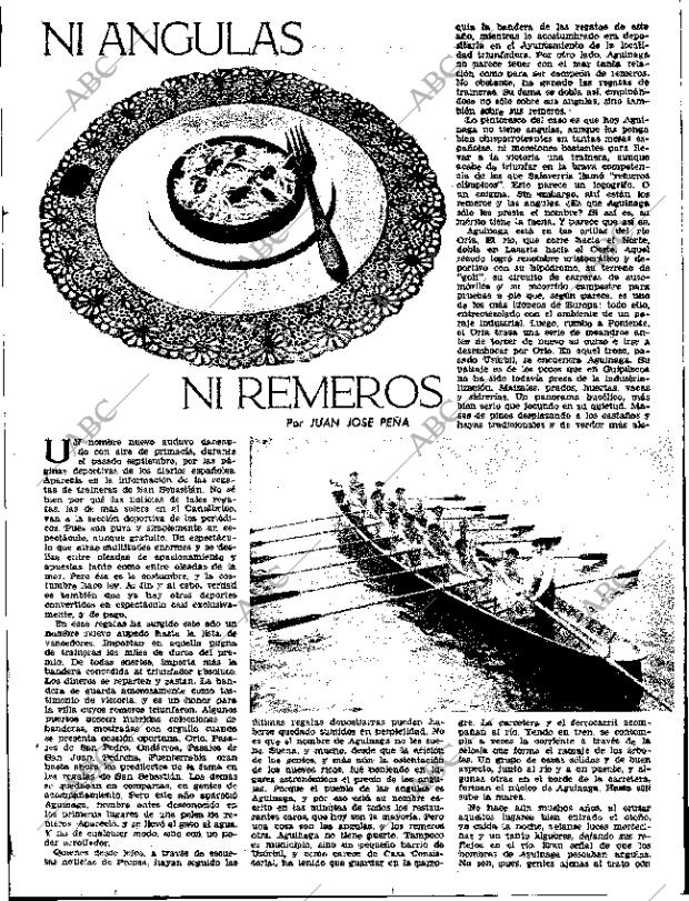 ABC SEVILLA 17-11-1957 página 23