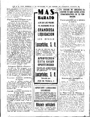 ABC SEVILLA 17-11-1957 página 38