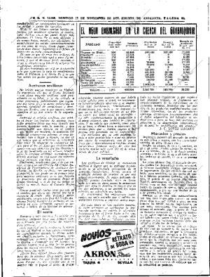 ABC SEVILLA 17-11-1957 página 50