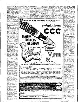 ABC SEVILLA 17-11-1957 página 60