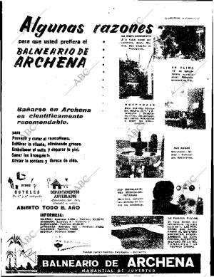 ABC SEVILLA 19-11-1957 página 12