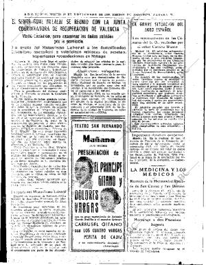 ABC SEVILLA 19-11-1957 página 27