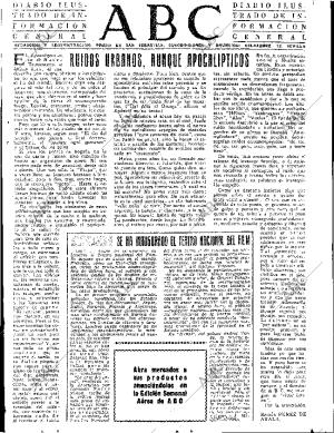 ABC SEVILLA 19-11-1957 página 3