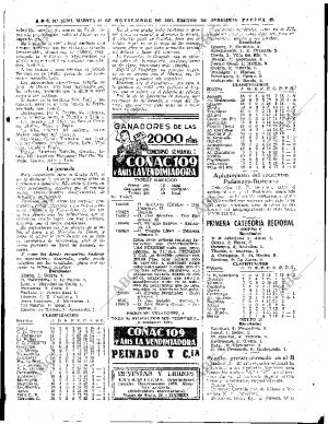 ABC SEVILLA 19-11-1957 página 41