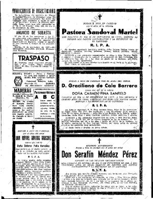 ABC SEVILLA 19-11-1957 página 46