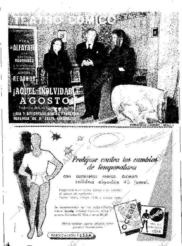 ABC MADRID 20-11-1957 página 10