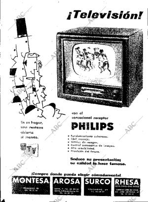 ABC MADRID 20-11-1957 página 12