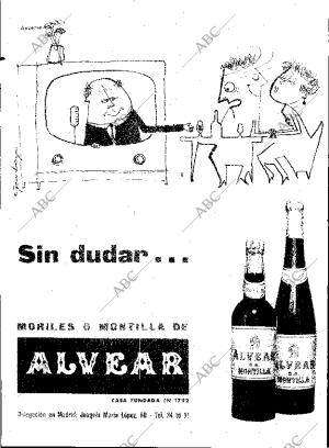 ABC MADRID 20-11-1957 página 22