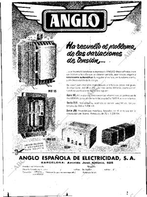 ABC MADRID 20-11-1957 página 30