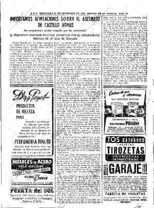 ABC MADRID 20-11-1957 página 32