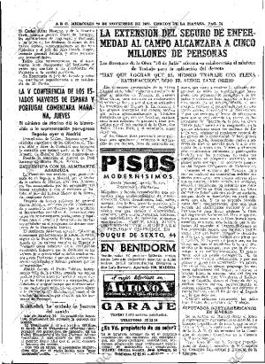 ABC MADRID 20-11-1957 página 34