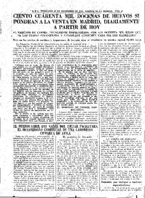 ABC MADRID 20-11-1957 página 45