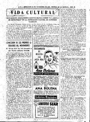 ABC MADRID 20-11-1957 página 55