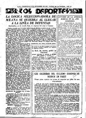 ABC MADRID 20-11-1957 página 59