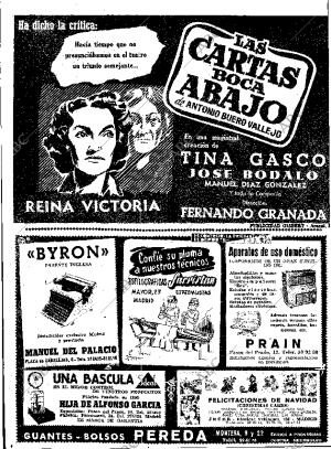 ABC MADRID 20-11-1957 página 6