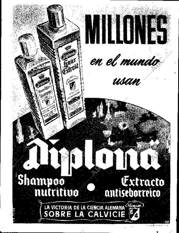 ABC SEVILLA 20-11-1957 página 2