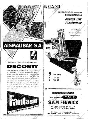 ABC MADRID 23-11-1957 página 10