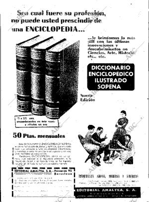 ABC MADRID 23-11-1957 página 12