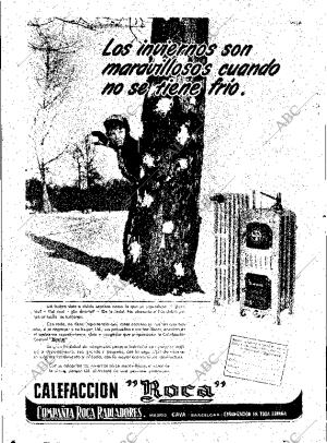 ABC MADRID 23-11-1957 página 18