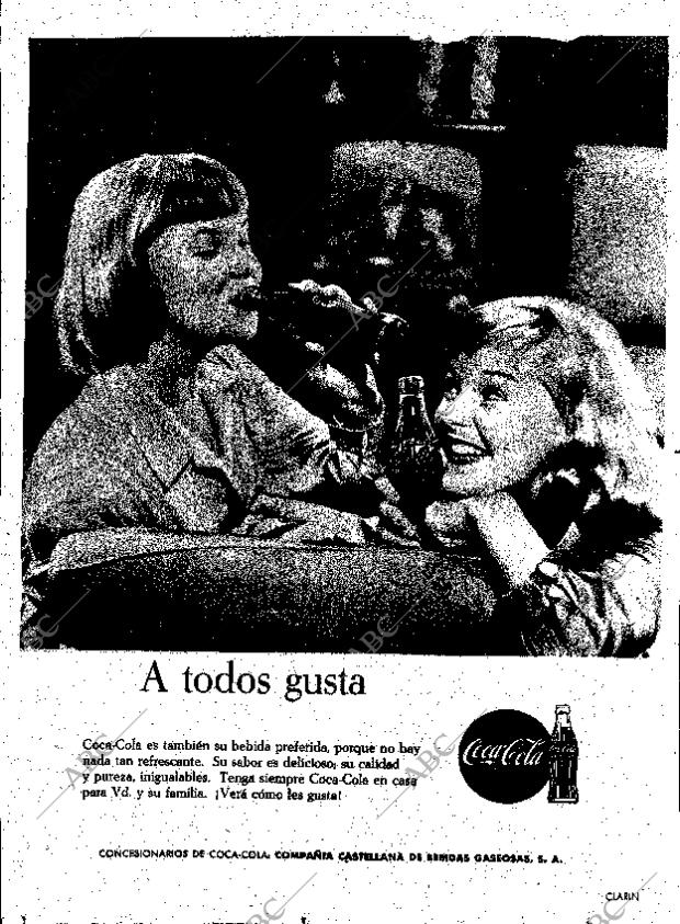 ABC MADRID 23-11-1957 página 28