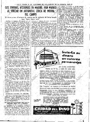 ABC MADRID 23-11-1957 página 47