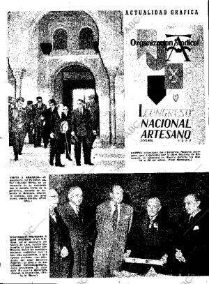 ABC MADRID 23-11-1957 página 5