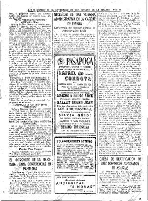 ABC MADRID 23-11-1957 página 55