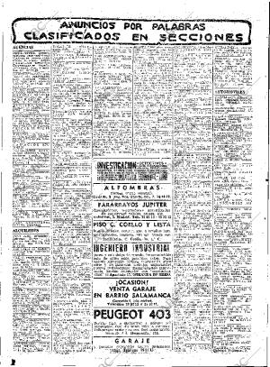 ABC MADRID 23-11-1957 página 66