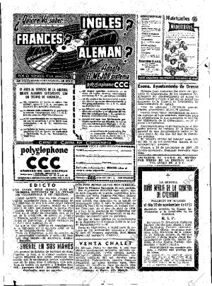 ABC MADRID 23-11-1957 página 72