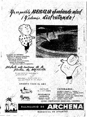 ABC MADRID 26-11-1957 página 13