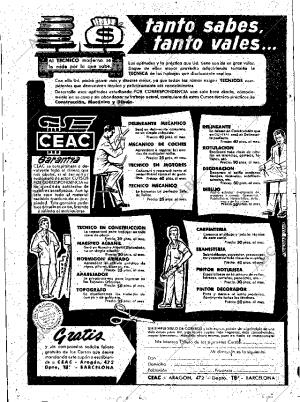 ABC MADRID 26-11-1957 página 18