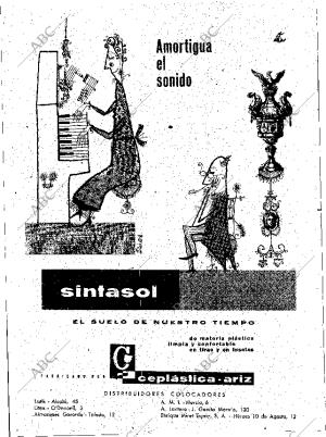 ABC MADRID 26-11-1957 página 28