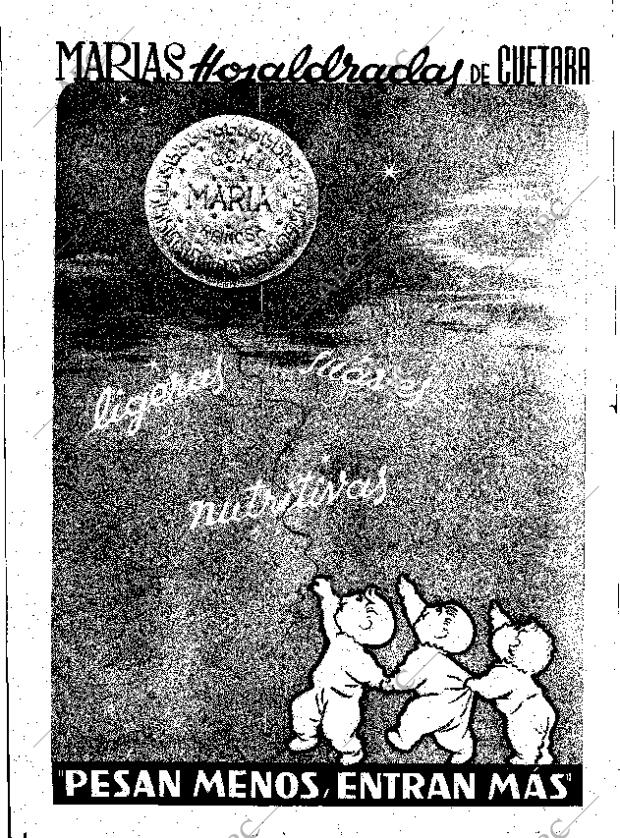ABC MADRID 26-11-1957 página 4