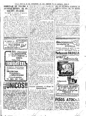 ABC MADRID 26-11-1957 página 44