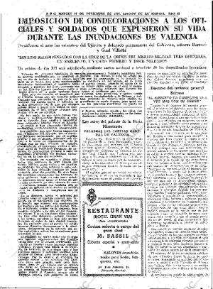 ABC MADRID 26-11-1957 página 45