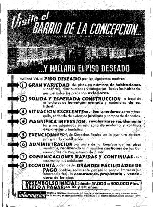 ABC MADRID 26-11-1957 página 6