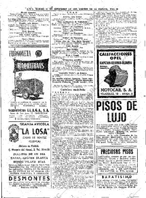 ABC MADRID 26-11-1957 página 60