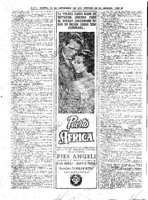ABC MADRID 26-11-1957 página 61