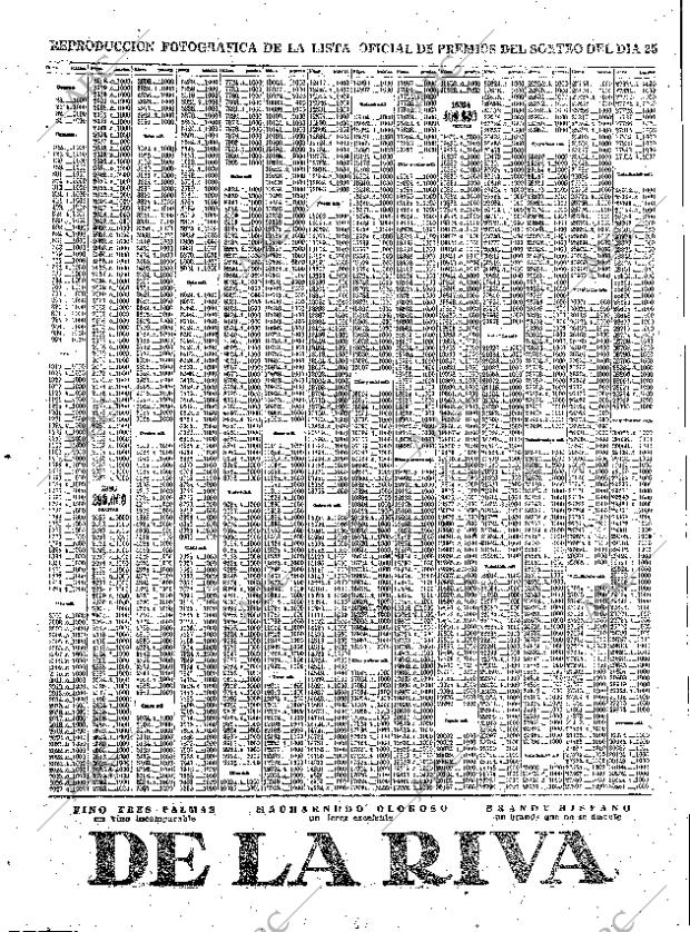 ABC MADRID 26-11-1957 página 63