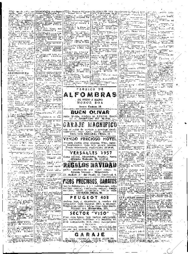 ABC MADRID 26-11-1957 página 66