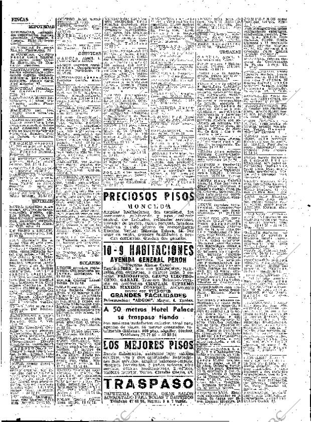 ABC MADRID 26-11-1957 página 68