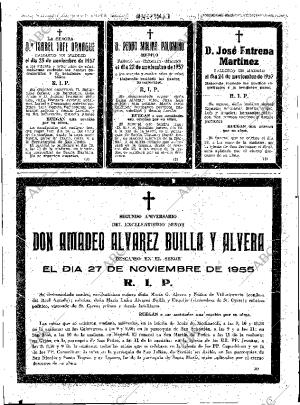 ABC MADRID 26-11-1957 página 72