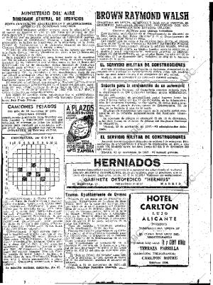 ABC MADRID 26-11-1957 página 75