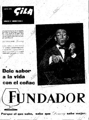 ABC MADRID 27-11-1957 página 11