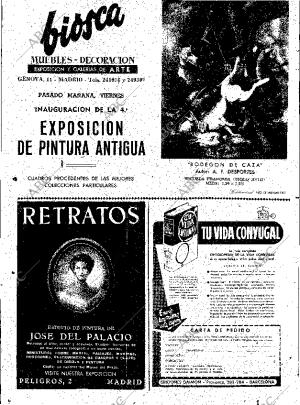 ABC MADRID 27-11-1957 página 16