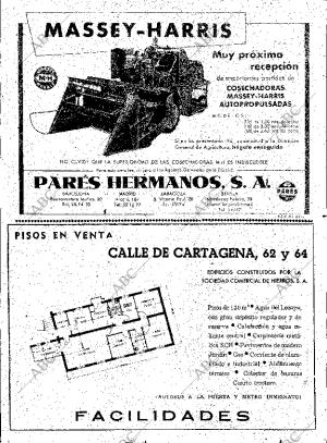 ABC MADRID 27-11-1957 página 20