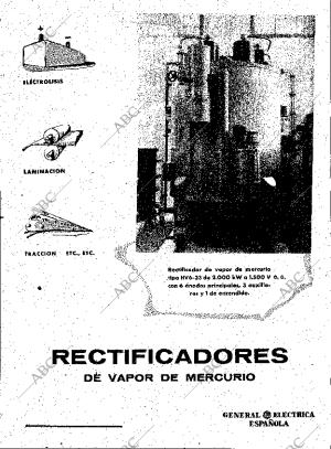ABC MADRID 27-11-1957 página 21