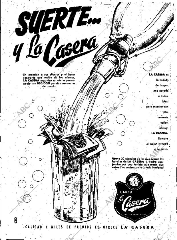 ABC MADRID 27-11-1957 página 26