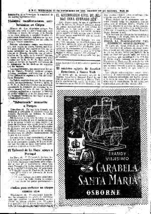 ABC MADRID 27-11-1957 página 35