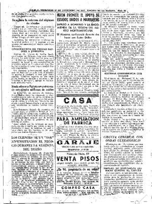 ABC MADRID 27-11-1957 página 38